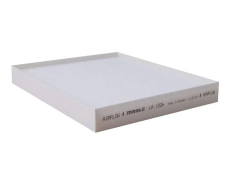 Hyttfilter LA 1526 Mahle, bild 2
