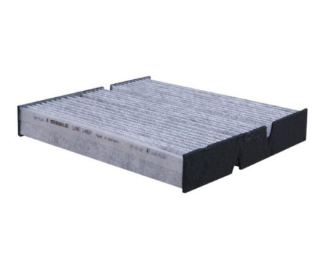 Hyttfilter LAK 1467 Mahle, bild 2