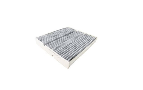Hyttfilter LAK 1467 Mahle, bild 2