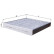 Hyttfilter LAK 1677 Mahle