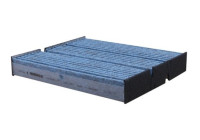 Hyttfilter LAO 1467 Mahle