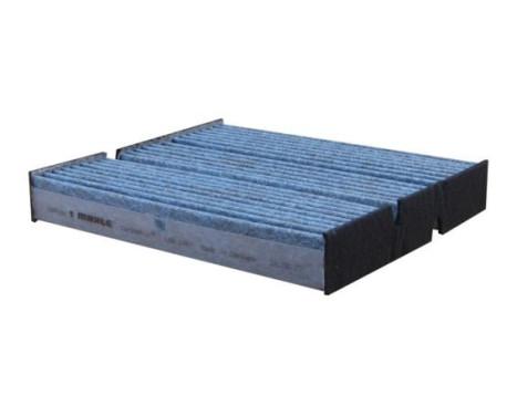 Hyttfilter LAO 1467 Mahle