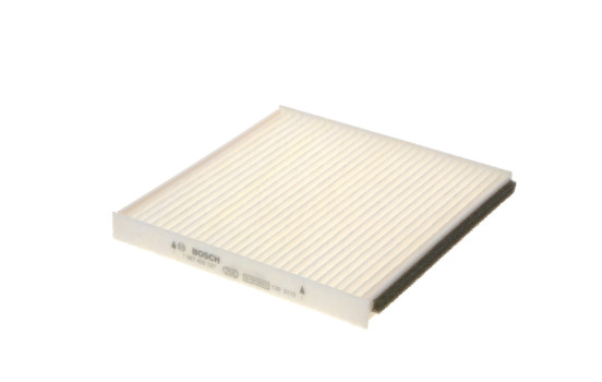 Hyttfilter M5127 Bosch, bild 2