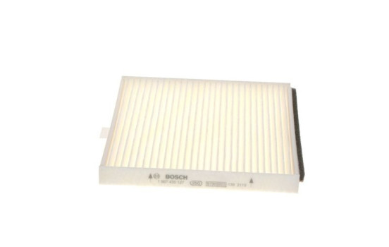Hyttfilter M5127 Bosch, bild 5