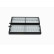 Hyttfilter M5158 Bosch