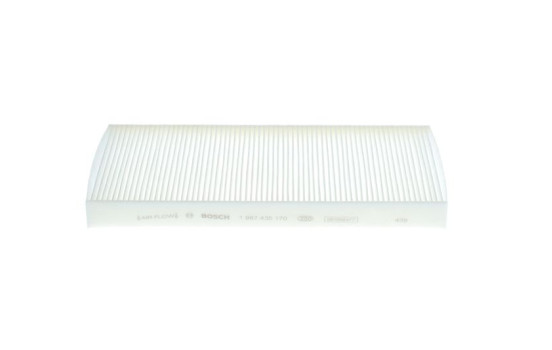 Hyttfilter M5170 Bosch