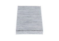 Hyttfilter NC-2025C Kavo parts