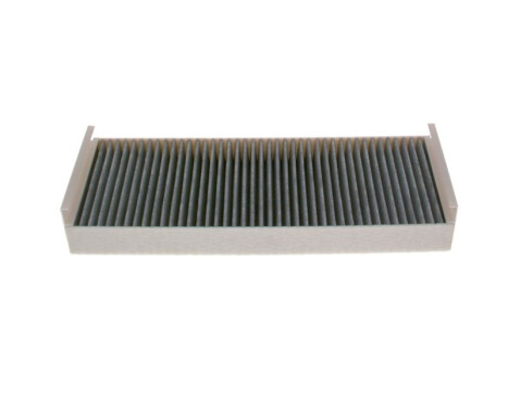 Hyttfilter R1458 Bosch, bild 2