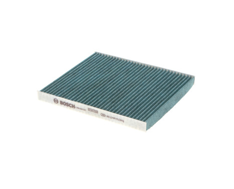 Innerfilter A8541 Bosch, bild 2