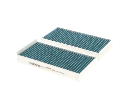 Innerfilter A8544 Bosch, bild 2