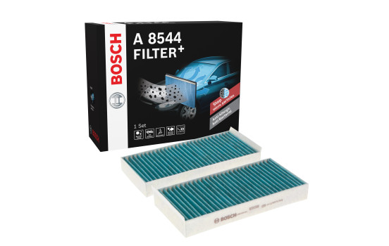 Innerfilter A8544 Bosch