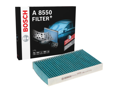 Innerfilter A8550 Bosch