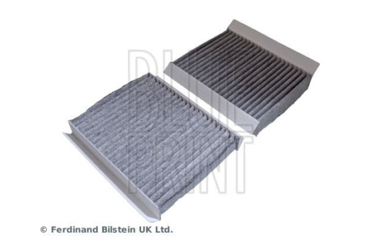 inre luftfilter (set) ADL142518 Blue Print, bild 2