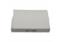 INREDNING LUFTFILTER PEUGEOT 47807 FEBI