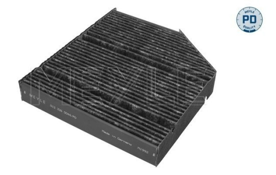 Invändigt filter 012 326 0044/PD Meyle