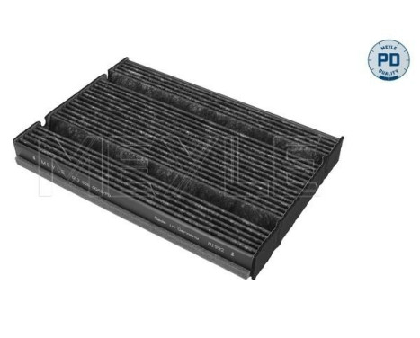 Invändigt filter 012 326 0048/PD Meyle