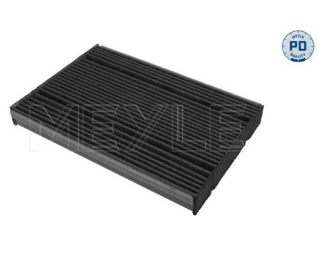 Invändigt filter 012 326 0048/PD Meyle, bild 2
