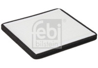 Invändigt filter 1000487 FEBI