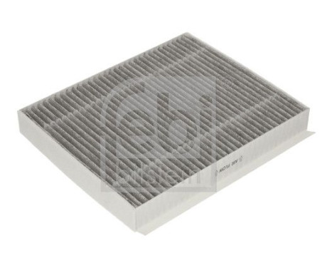 Invändigt filter 1000489 FEBI
