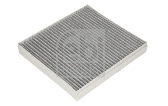 Invändigt filter 1000613 FEBI