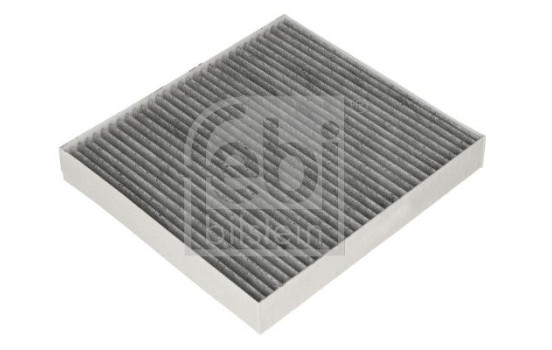 Invändigt filter 1000613 FEBI, bild 2