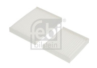 Invändigt filter 1002029 FEBI