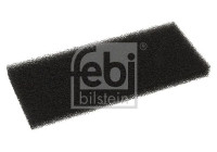 Invändigt filter 100280 FEBI