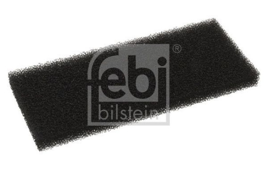 Invändigt filter 100280 FEBI