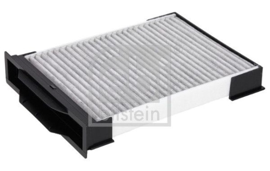 Invändigt filter 104946 FEBI, bild 2