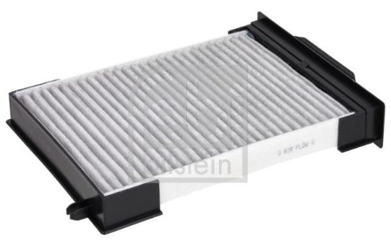 Invändigt filter 104946 FEBI, bild 3