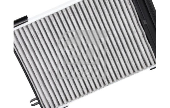 Invändigt filter 104946 FEBI, bild 4