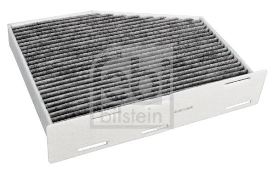 Invändigt filter 105789 FEBI, bild 2
