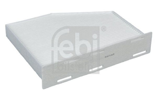 Invändigt filter 105790 FEBI, bild 2
