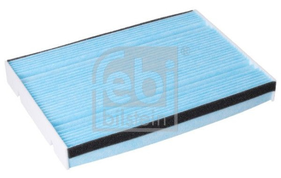 Invändigt filter 105815 FEBI, bild 3