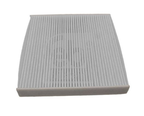 Invändigt filter 108980 FEBI, bild 2