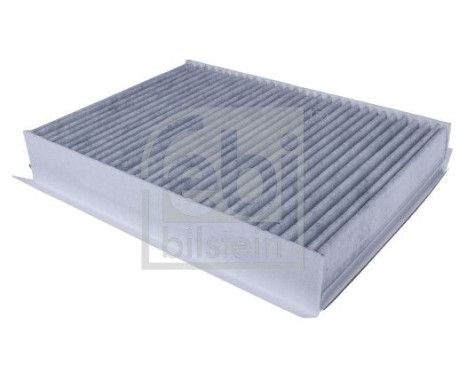 Invändigt filter 108985 FEBI, bild 2