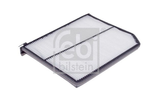 Invändigt filter 109062 FEBI, bild 2