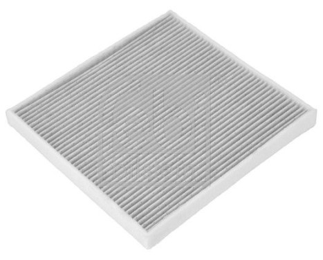 Invändigt filter 109101 FEBI
