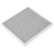 Invändigt filter 109101 FEBI
