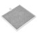 Invändigt filter 109101 FEBI, miniatyr 2