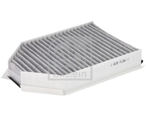 Invändigt filter 109596 FEBI, bild 2