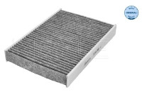 Invändigt filter 112 320 0027 Meyle