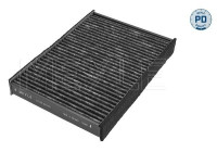 Invändigt filter 112 326 0027/PD Meyle