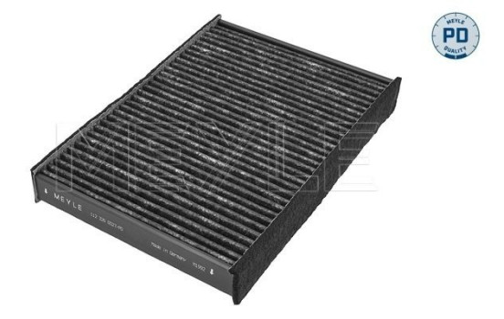 Invändigt filter 112 326 0027/PD Meyle