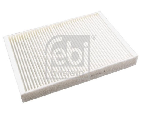 Invändigt filter 170200 FEBI, bild 2
