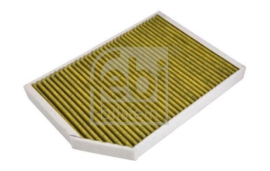 Invändigt filter 174436 FEBI, bild 2