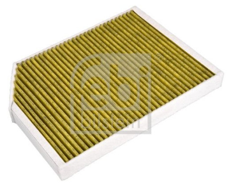 Invändigt filter 174437 FEBI, bild 2