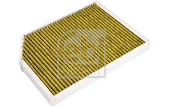 Invändigt filter 174437 FEBI, bild 2