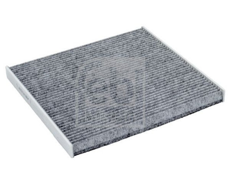 Invändigt filter 179278 FEBI, bild 2