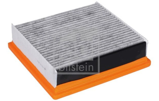 Invändigt filter 181221 FEBI, bild 2